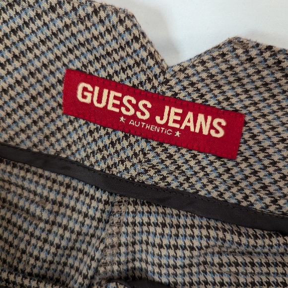 Guess Jeans Shorts 28 Stretch - Picture 2 of 8